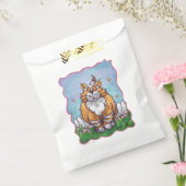 Ginger Cat Gifts & Accessoires Bedankzakje (Gezegeld)