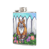 Ginger Cat Gifts & Accessoires Heupfles (Links)
