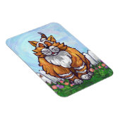 Ginger Cat Gifts & Accessoires Magneet (Rechterzijde)