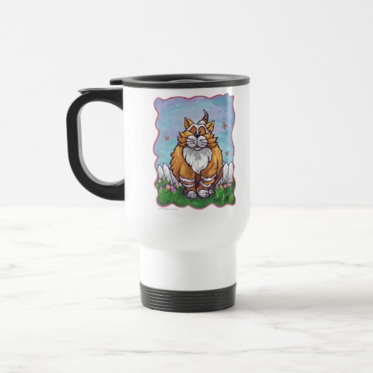 Ginger Cat Gifts & Accessoires Reisbeker (Links)