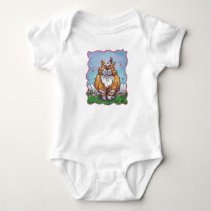Ginger Cat T-Shirts