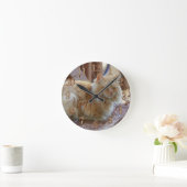 Ginger George Ronde Klok (Huis)