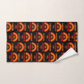 Ginger Hair Pride Bad Handdoek (Handdoek)