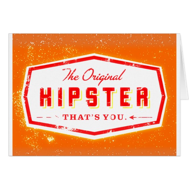 GINGER HIPSTER STYLE (Voorkant Horizontaal)