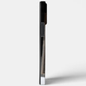 Ginger Horse on Boerderij Hoesje-Mate iPhone Case (Achterkant / Rechts)