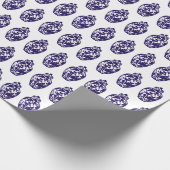 Ginger Jar Cadeaupapier (Hoek)