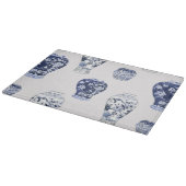 Ginger Jar Snijplank (Hoek)