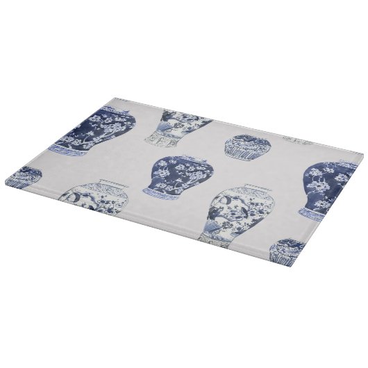 Ginger Jar Snijplank (Hoek)