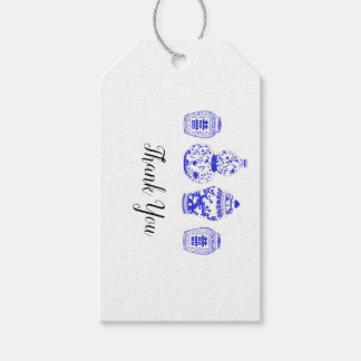 Ginger Jar Southern Gift Labels Cadeaulabel