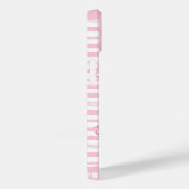 Ginger Jars Dubbel Geluk Roze Bloemen Case-Mate iPhone Case (Achterkant / Rechts)