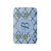 Ginger Jars Jar Badmat (Voorkant Verticaal)