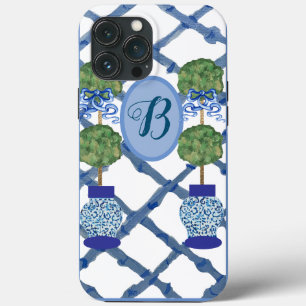 Ginger Jars Jar Case-Mate iPhone Case