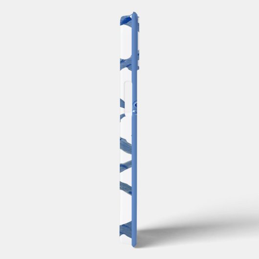 Ginger Jars Jar Case-Mate iPhone Case (Achterkant / Rechts)