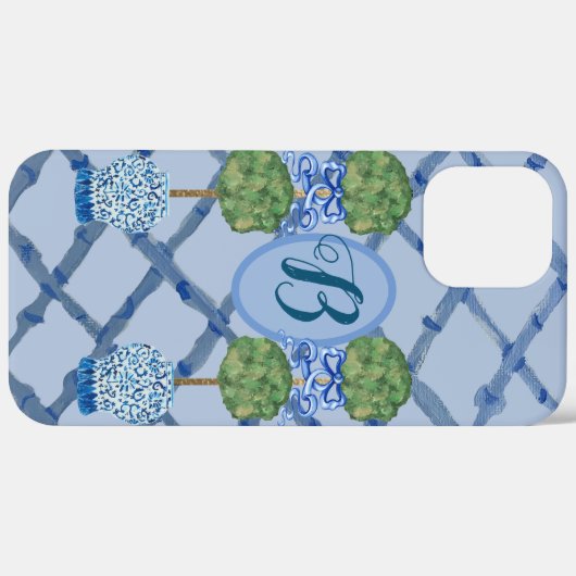 Ginger Jars Jar Case-Mate iPhone Case (Achterkant (horizontaal))