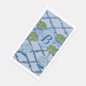 Ginger Jars Jar Servet (Hoek)