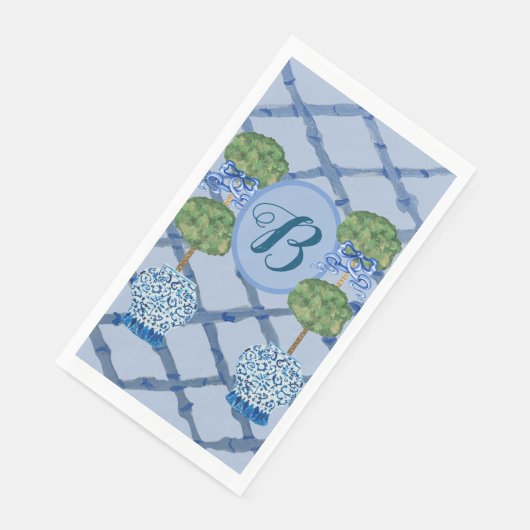 Ginger Jars Jar Servet (Hoek)