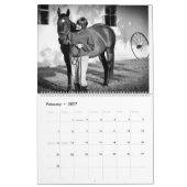 Ginger Kalender (Feb 2027)