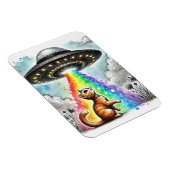 Ginger Kat en de ufo Magneet (Rechterzijde)