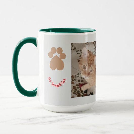 Ginger kitten 2 photos, best therapist,  mok (Links)