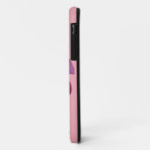 Ginger kitten in schoenendoos Case-Mate iPhone case (Achterkant/links)