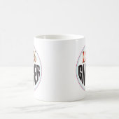 Ginger Label Koffiemok (Center)