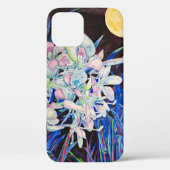 Ginger Moon Case-Mate iPhone Case (Achterkant)