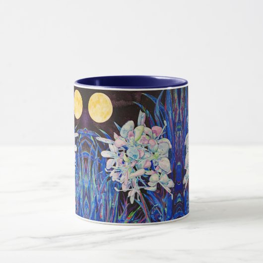 Ginger Moon Mok (Midden)