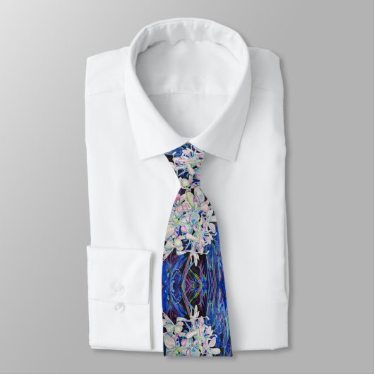 Ginger Moon Stropdas (Gebonden)