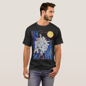Ginger Moon T-shirt (Voorkant volledig)