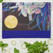 Ginger Moon Theedoek (Gevouwen)