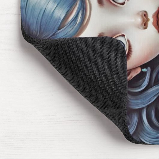 Ginger Muismat (Hoek)