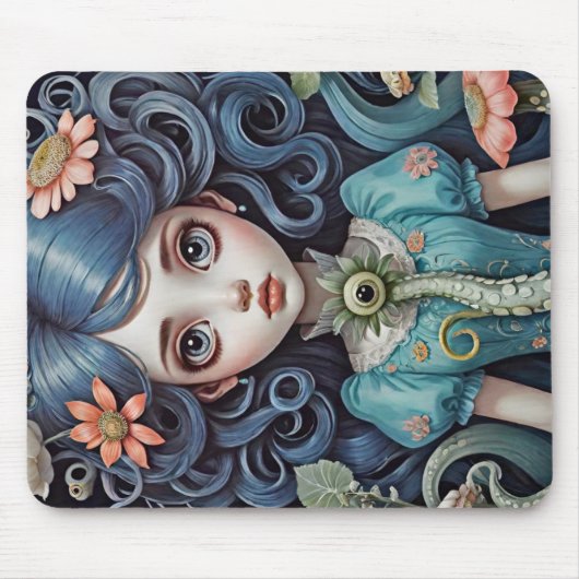 Ginger Muismat (Voorkant)