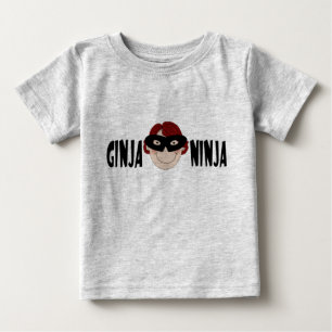 Ginger Ninja