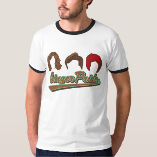 Ginger Pride. T-shirt