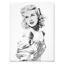 Ginger Rogers