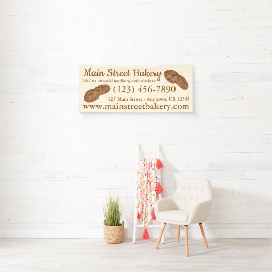 Ginger Snap Biscuit Bakery Bake Sale Business Spandoek (Insitu)