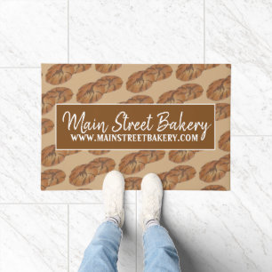 Ginger Snap Cookies Biscuits Bakkerij Gebakken Goe Deurmat