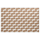 Ginger Snaps Gingersnap Biscuit Ginger Nut Cookies Stof (Fat Quarter)