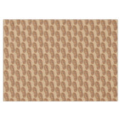 Ginger Snaps Gingersnap Biscuit Ginger Nut Cookies Tafelkleed (Voorkant (Horizontaal))