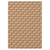 Ginger Snaps Gingersnap Biscuit Ginger Nut Cookies Tafelkleed (Voorkant)