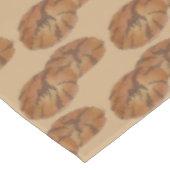 Ginger Snaps Gingersnap Biscuit Ginger Nut Cookies Tafelkleed (Gekanteld)