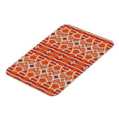 GINGERBREAD 3x4 flexibele magneet (Linkerzijde)