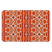 GINGERBREAD 4x6 flexibele magneet (Horizontaal)