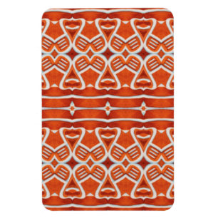 GINGERBREAD 4x6 flexibele magneet