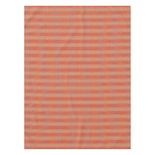 GINGERBREAD 52x70 Tafelkleed (Voorkant)