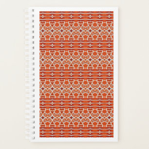 GINGERBREAD 5.5x8.5 Planner