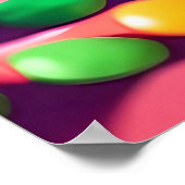 Gingerbread Boy Makes Good beroemd gemaakt door Ch Poster (Hoek)