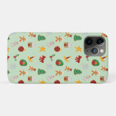 Gingerbread Cookie Telefoonhoesje Case-Mate iPhone Case (Achterkant (horizontaal))