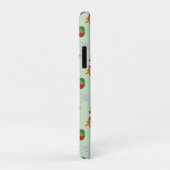 Gingerbread Cookie Telefoonhoesje Case-Mate iPhone Case (Achterkant/rechts)