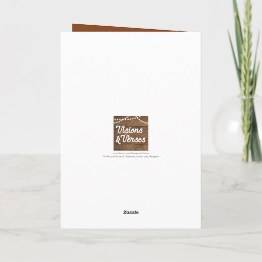 Gingerbread Decorting Photo Kerstmis Feestdagen Kaart (Achterkant)